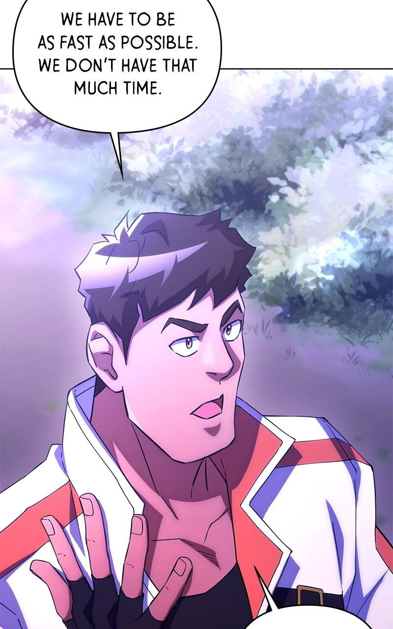 Surviving a Fantasy Adventure Comic Chap 80 - Next Chap 81