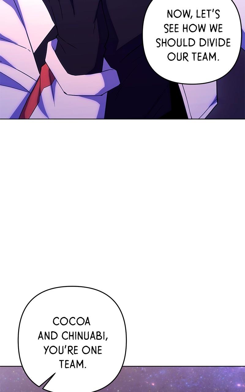 Surviving a Fantasy Adventure Comic Chap 80 - Next Chap 81