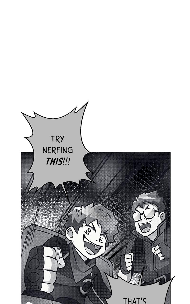 Surviving a Fantasy Adventure Comic Chap 80 - Next Chap 81