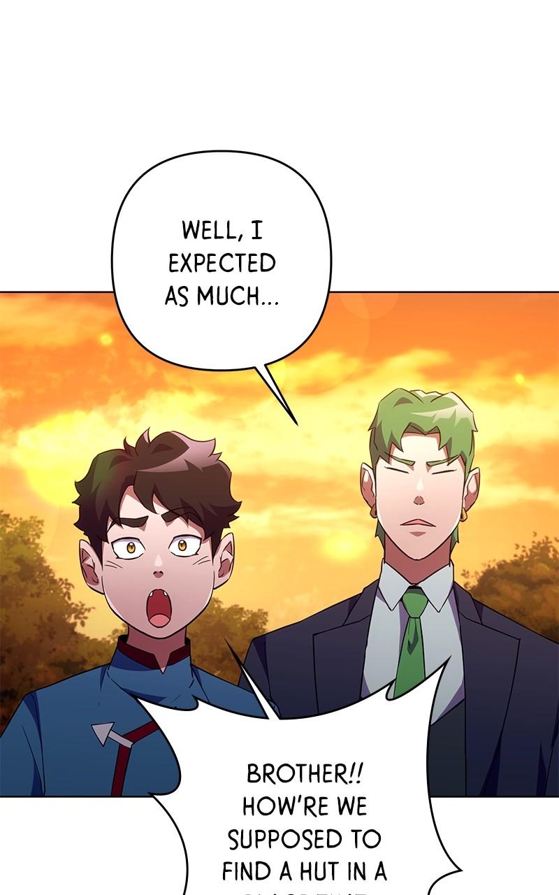 Surviving a Fantasy Adventure Comic Chap 80 - Next Chap 81