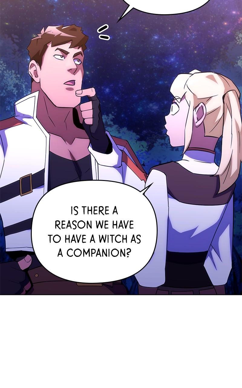 Surviving a Fantasy Adventure Comic Chap 80 - Next Chap 81