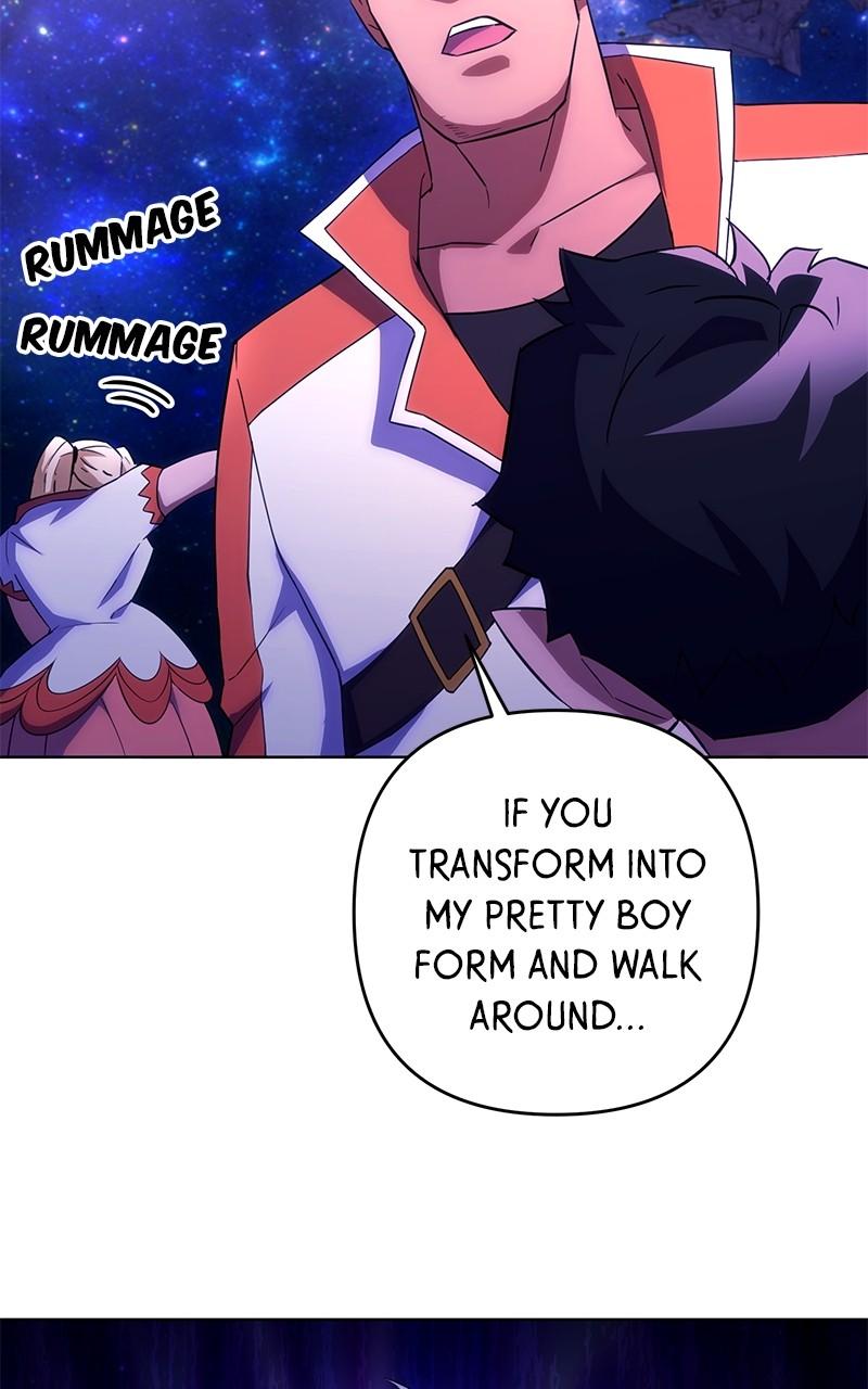 Surviving a Fantasy Adventure Comic Chap 80 - Next Chap 81