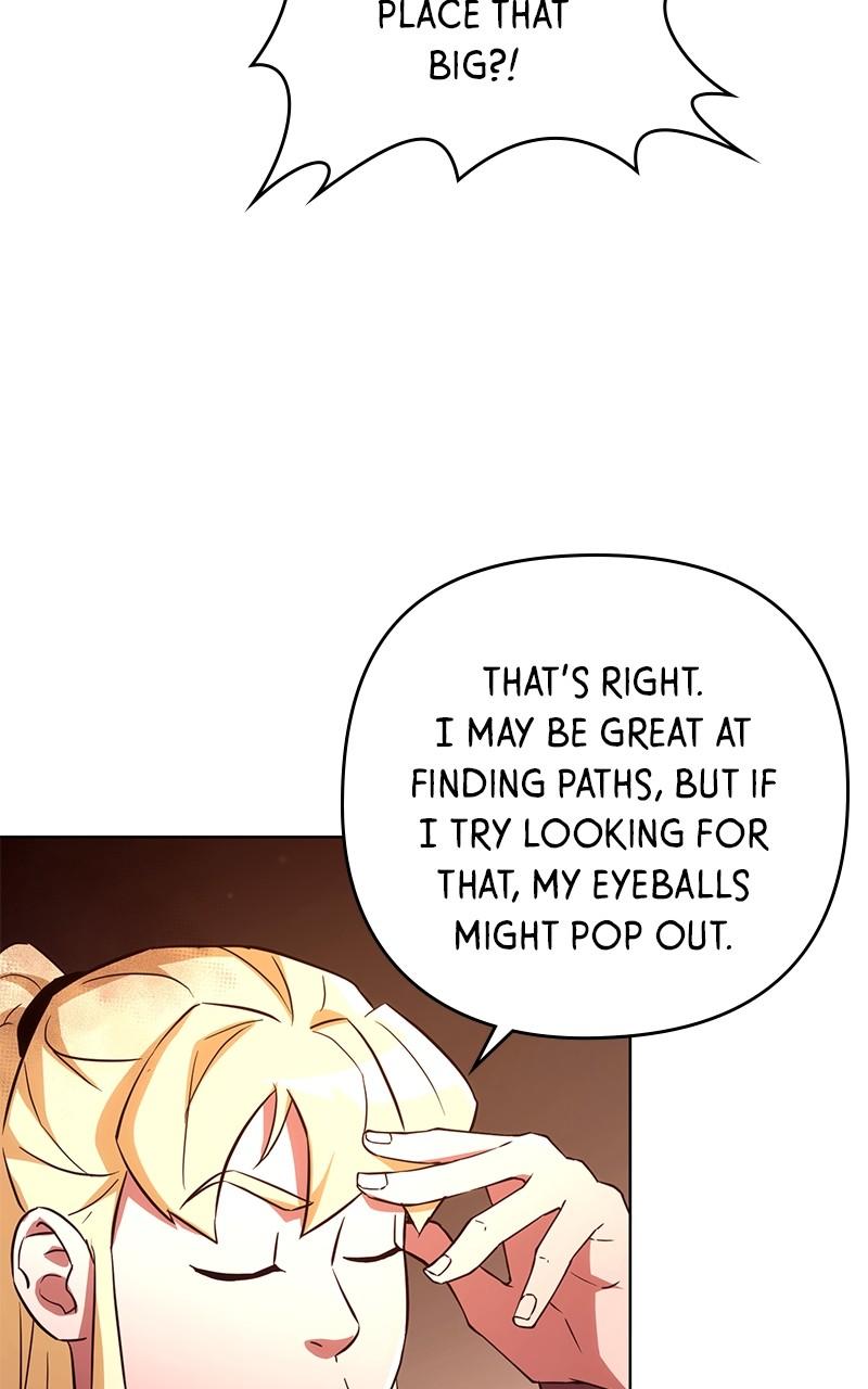 Surviving a Fantasy Adventure Comic Chap 80 - Next Chap 81