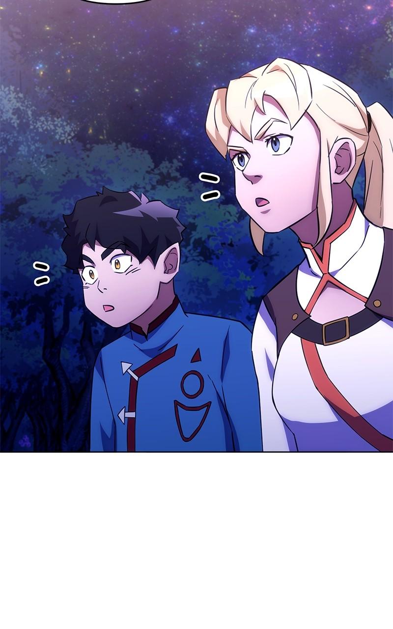Surviving a Fantasy Adventure Comic Chap 80 - Next Chap 81