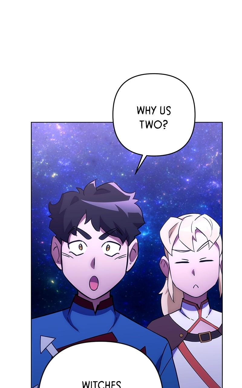 Surviving a Fantasy Adventure Comic Chap 80 - Next Chap 81