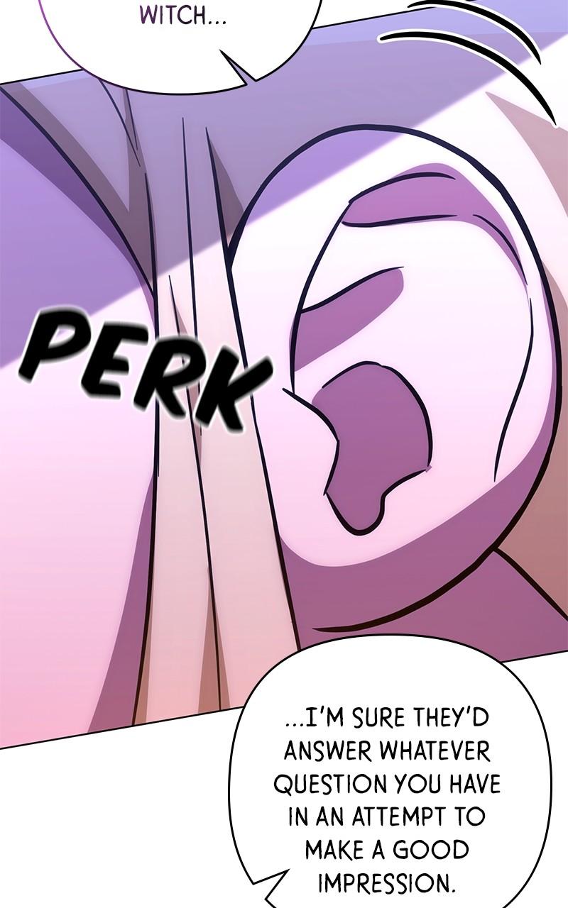 Surviving a Fantasy Adventure Comic Chap 80 - Next Chap 81