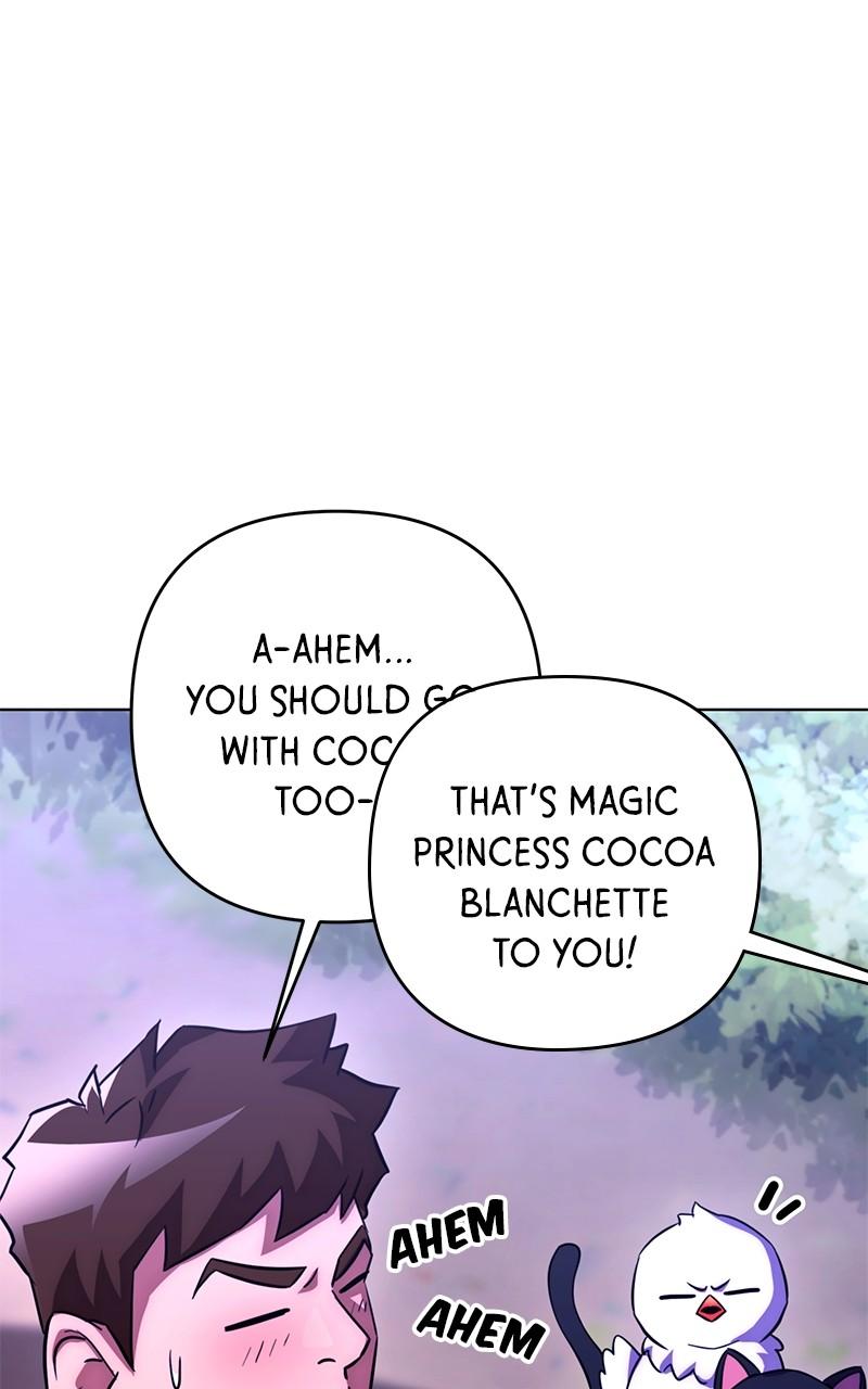 Surviving a Fantasy Adventure Comic Chap 80 - Next Chap 81