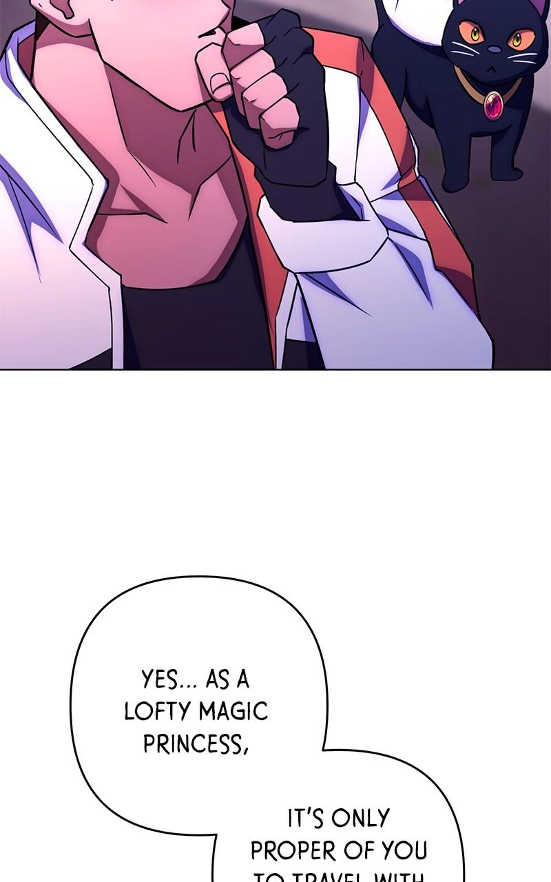 Surviving a Fantasy Adventure Comic Chap 80 - Next Chap 81