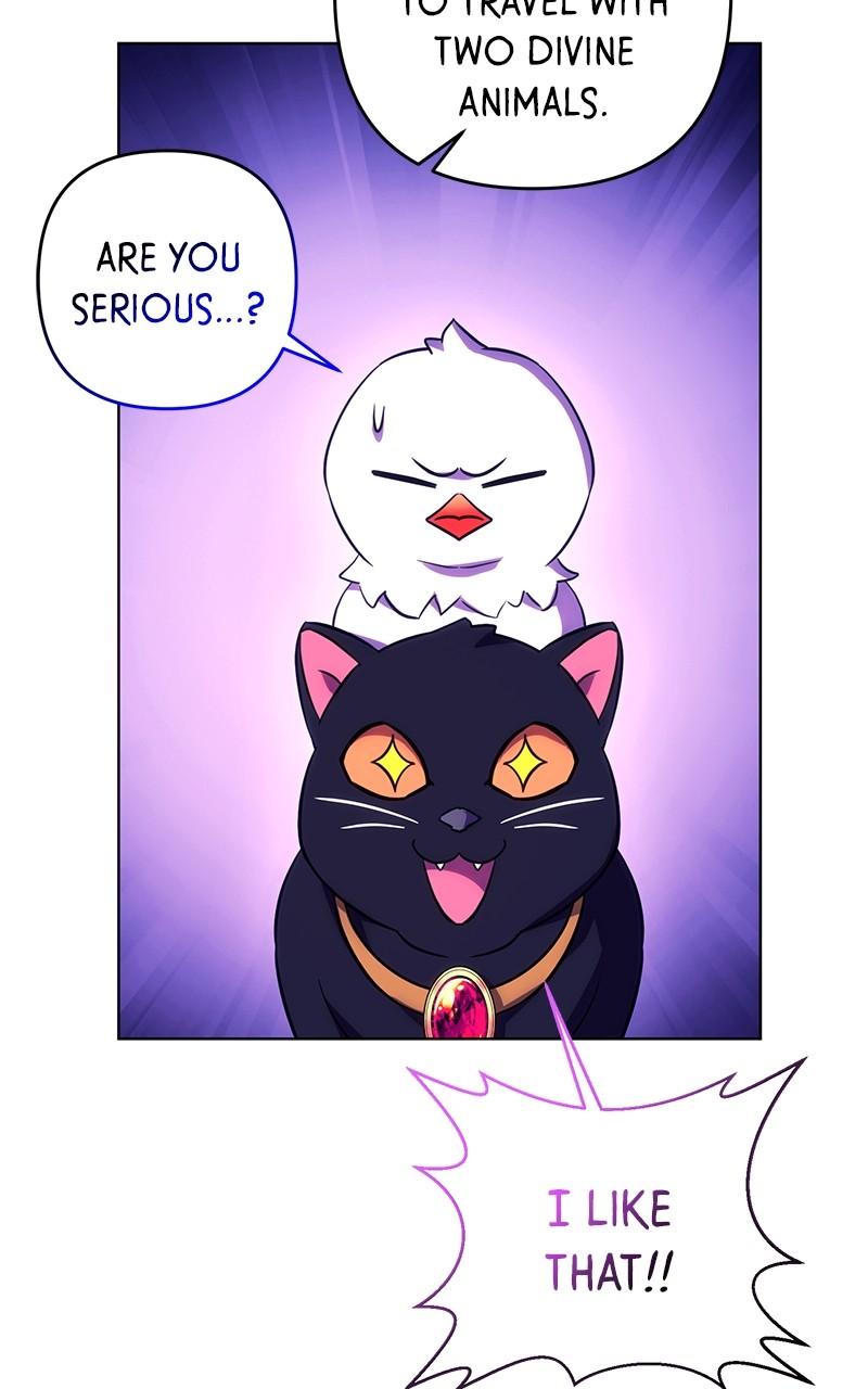 Surviving a Fantasy Adventure Comic Chap 80 - Next Chap 81