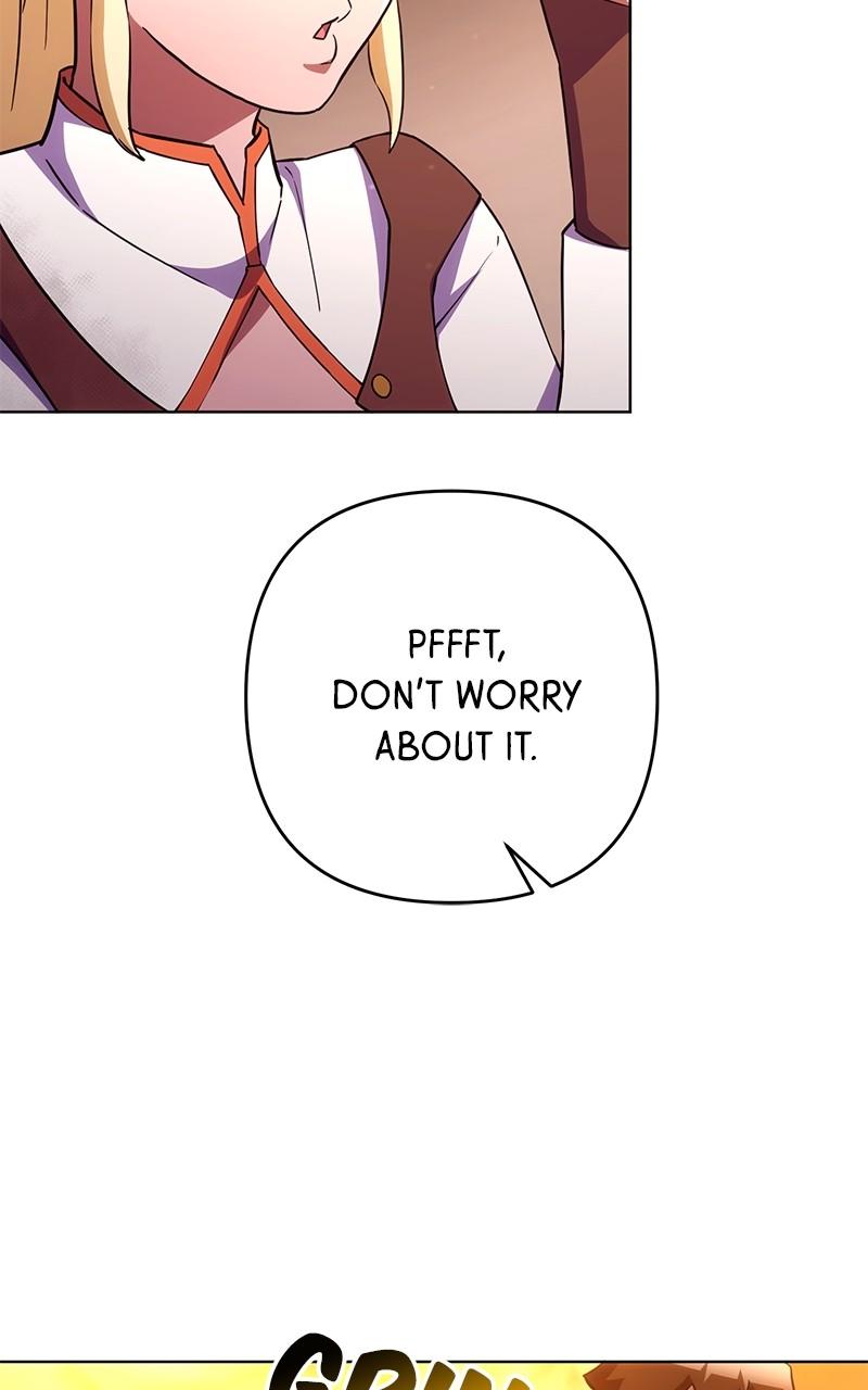 Surviving a Fantasy Adventure Comic Chap 80 - Next Chap 81