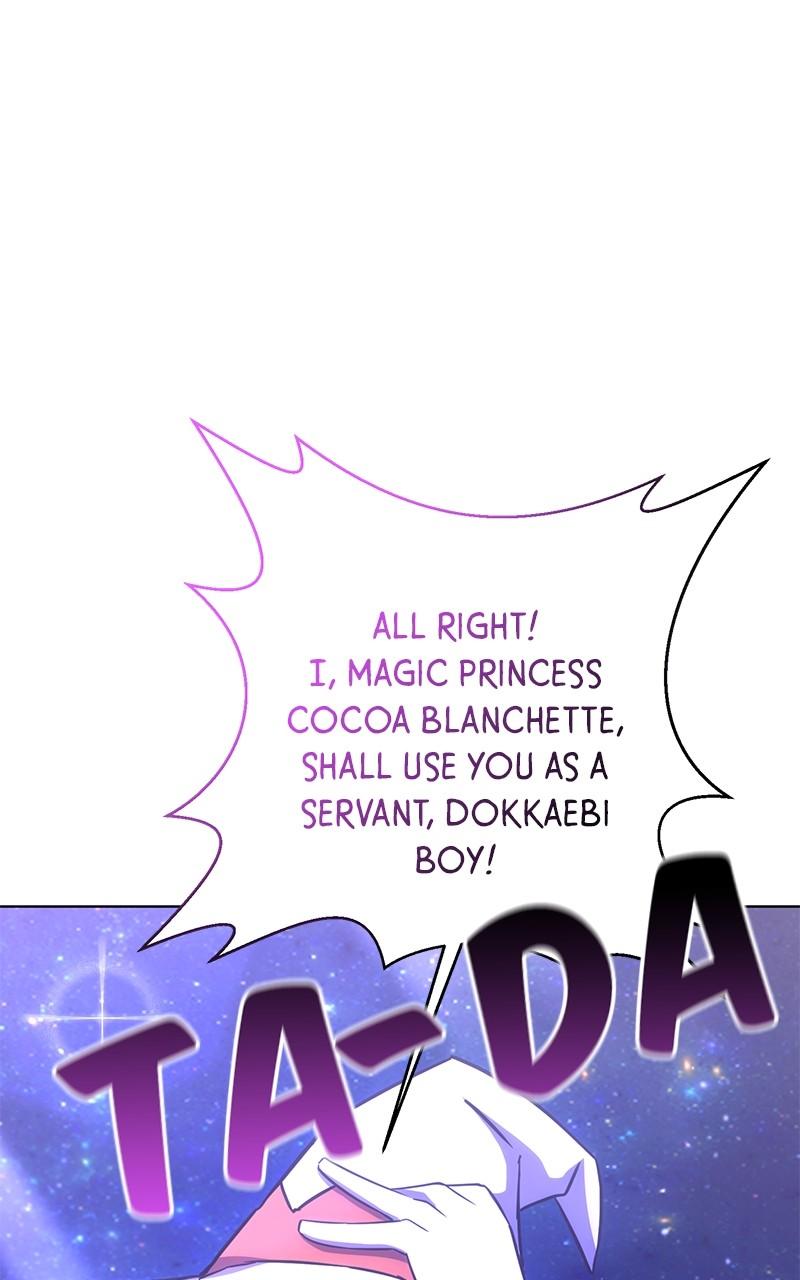 Surviving a Fantasy Adventure Comic Chap 80 - Next Chap 81