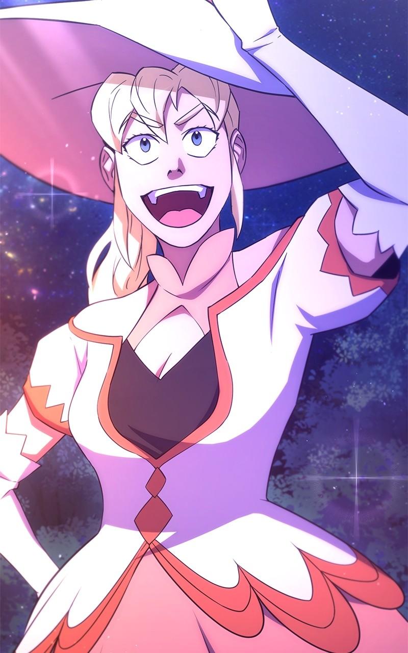 Surviving a Fantasy Adventure Comic Chap 80 - Next Chap 81
