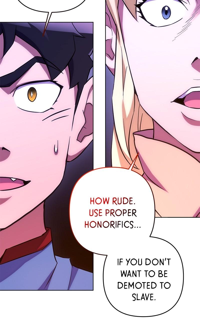 Surviving a Fantasy Adventure Comic Chap 80 - Next Chap 81