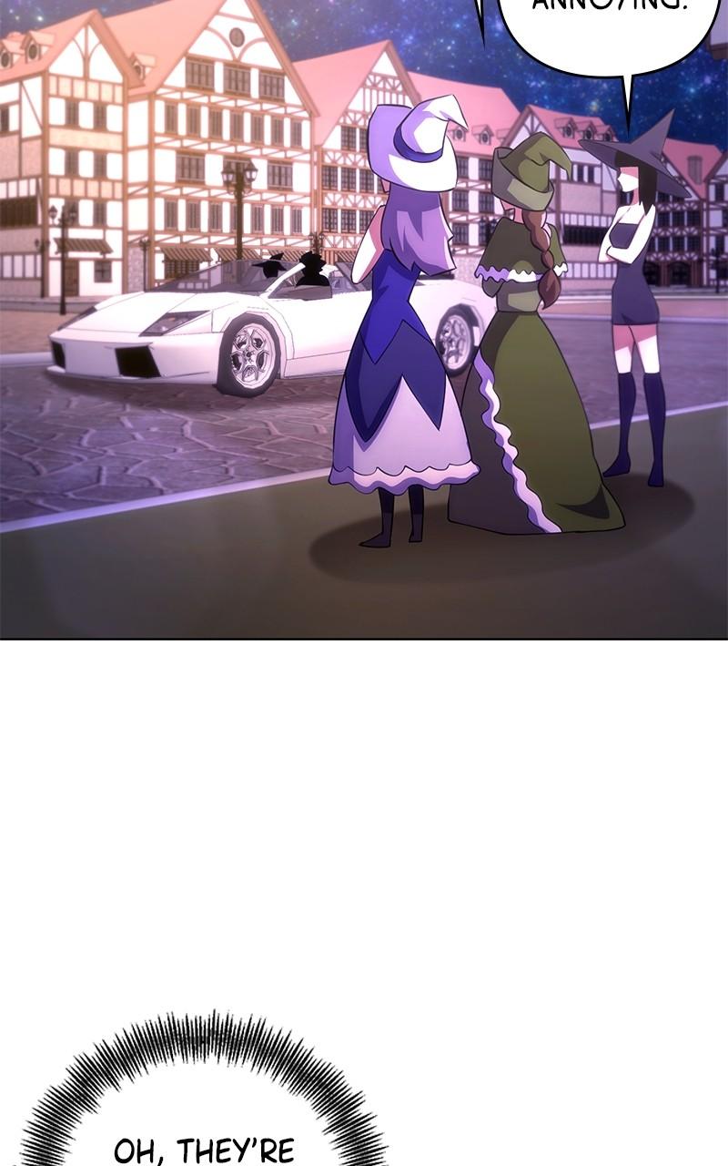 Surviving a Fantasy Adventure Comic Chap 81 - Next Chap 82