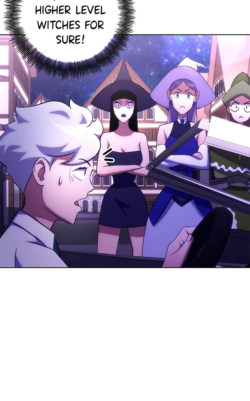 Surviving a Fantasy Adventure Comic Chap 81 - Next Chap 82