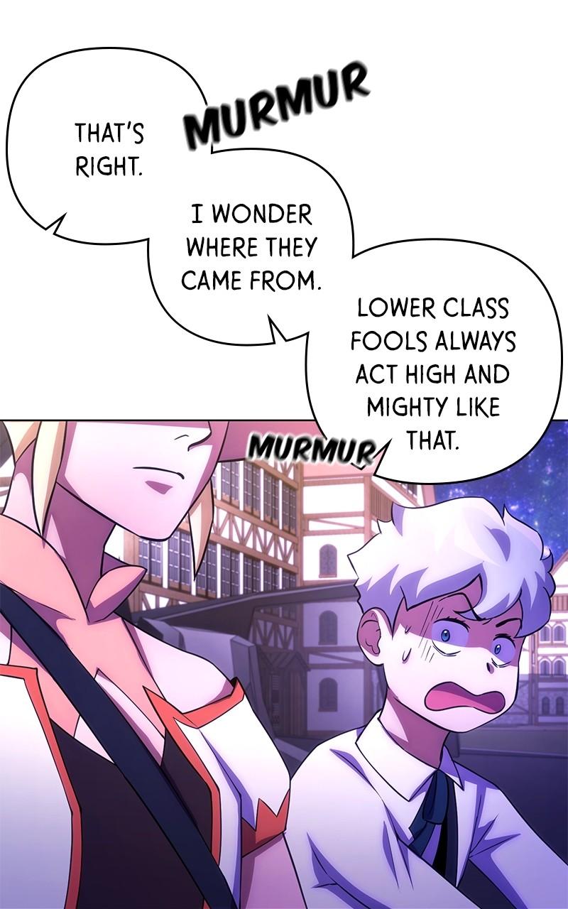 Surviving a Fantasy Adventure Comic Chap 81 - Next Chap 82