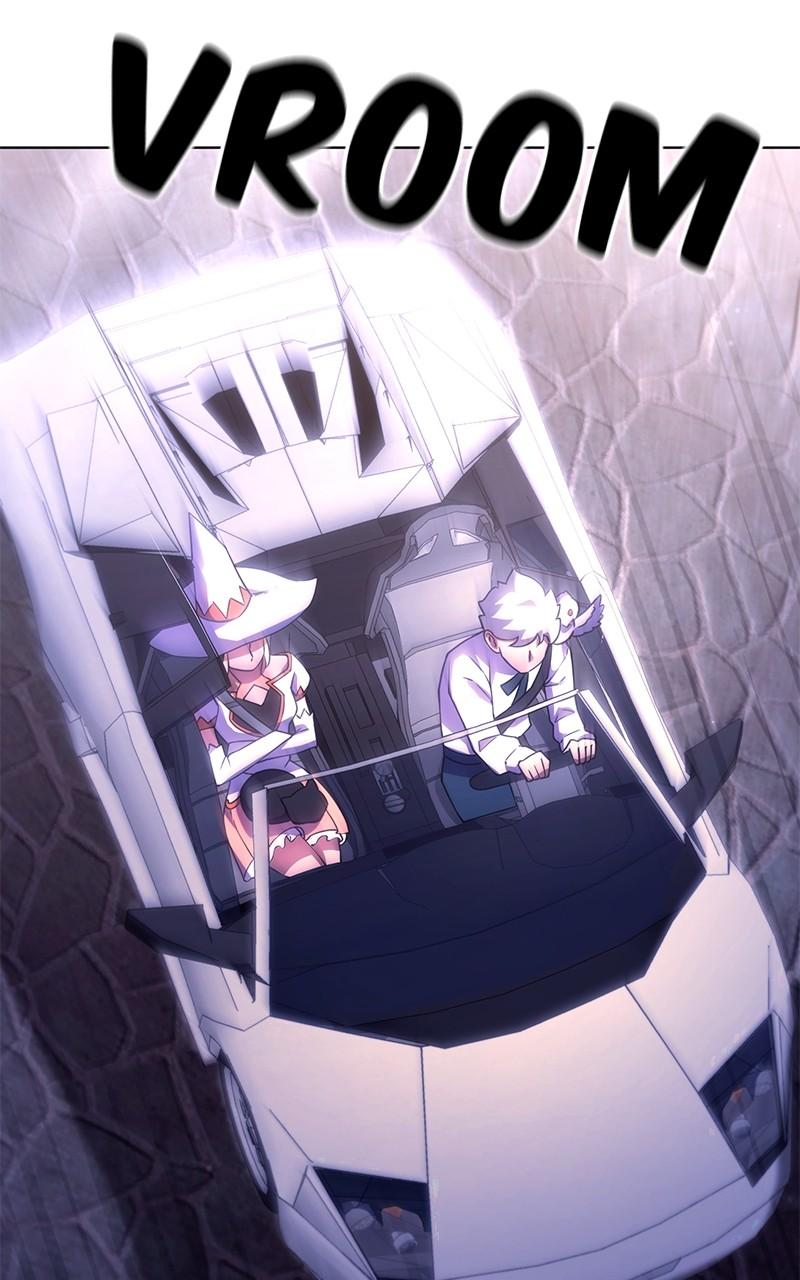 Surviving a Fantasy Adventure Comic Chap 81 - Next Chap 82