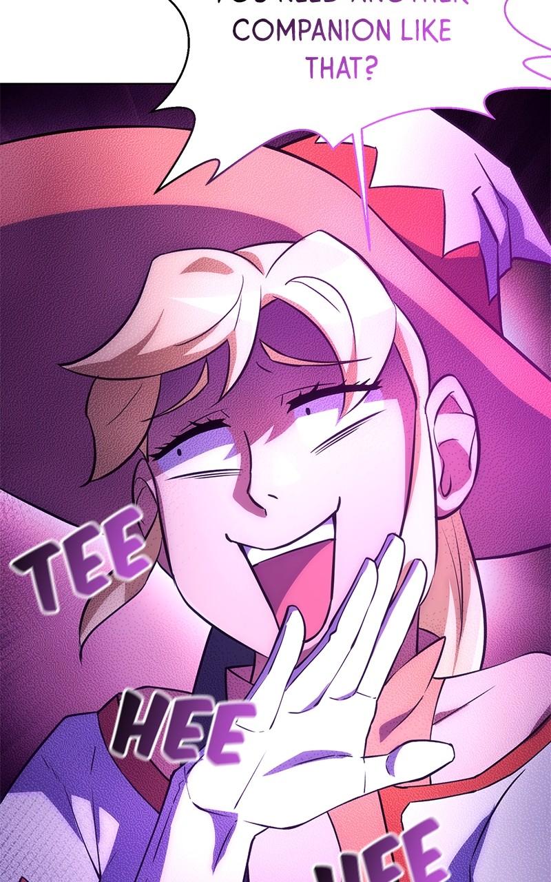 Surviving a Fantasy Adventure Comic Chap 81 - Next Chap 82