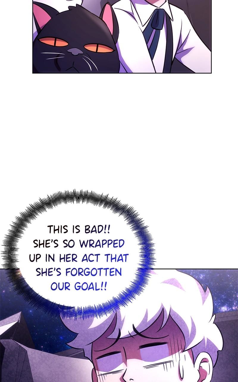 Surviving a Fantasy Adventure Comic Chap 81 - Next Chap 82