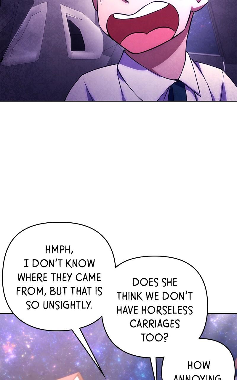 Surviving a Fantasy Adventure Comic Chap 81 - Next Chap 82