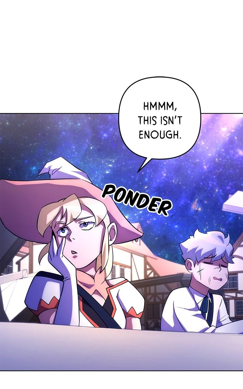 Surviving a Fantasy Adventure Comic Chap 81 - Next Chap 82