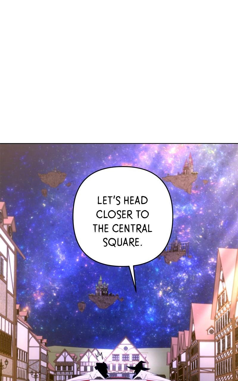 Surviving a Fantasy Adventure Comic Chap 81 - Next Chap 82