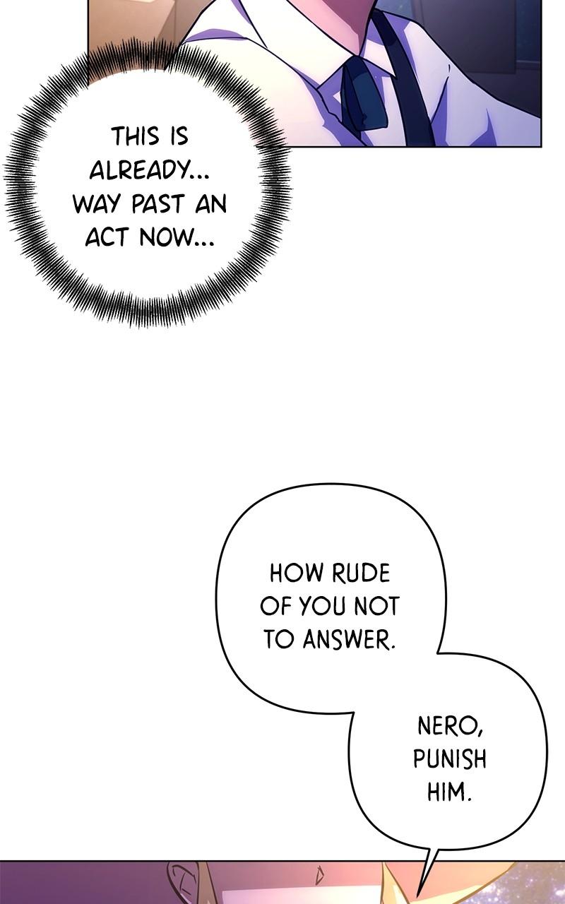 Surviving a Fantasy Adventure Comic Chap 81 - Next Chap 82