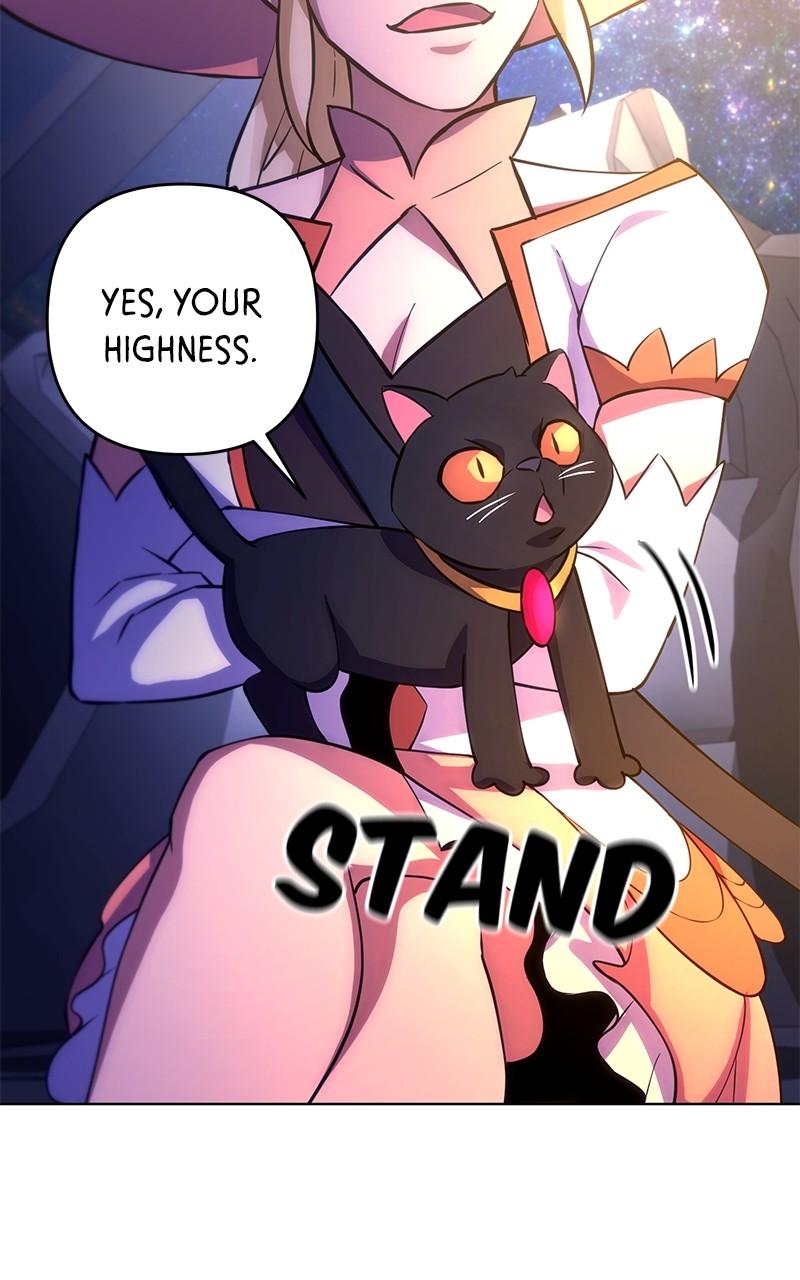 Surviving a Fantasy Adventure Comic Chap 81 - Next Chap 82