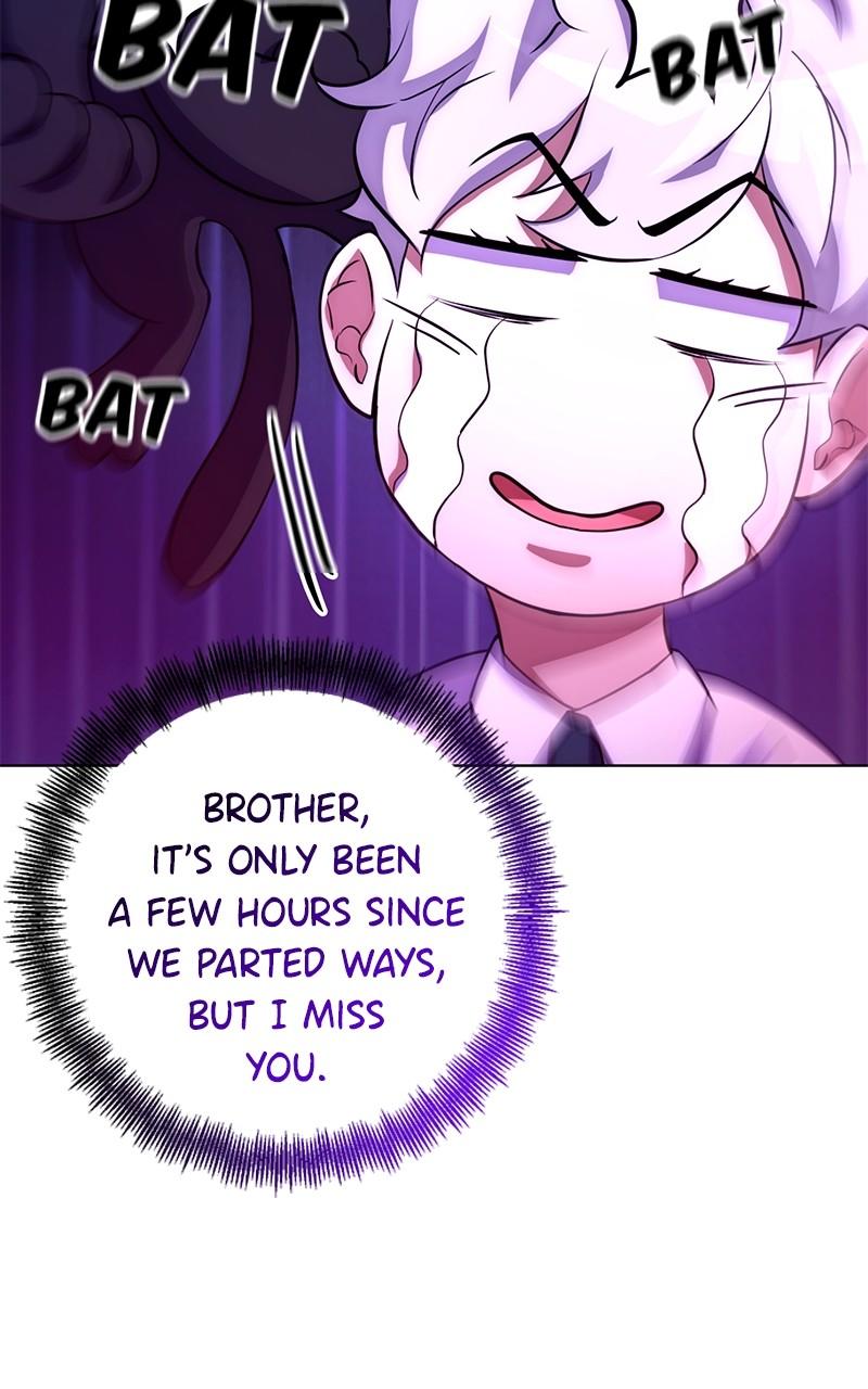Surviving a Fantasy Adventure Comic Chap 81 - Next Chap 82