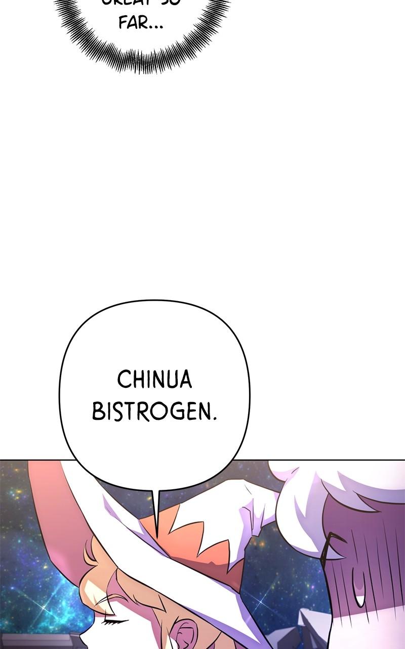 Surviving a Fantasy Adventure Comic Chap 81 - Next Chap 82