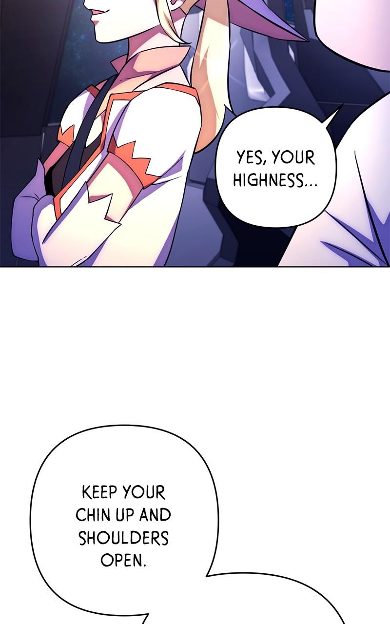 Surviving a Fantasy Adventure Comic Chap 81 - Next Chap 82