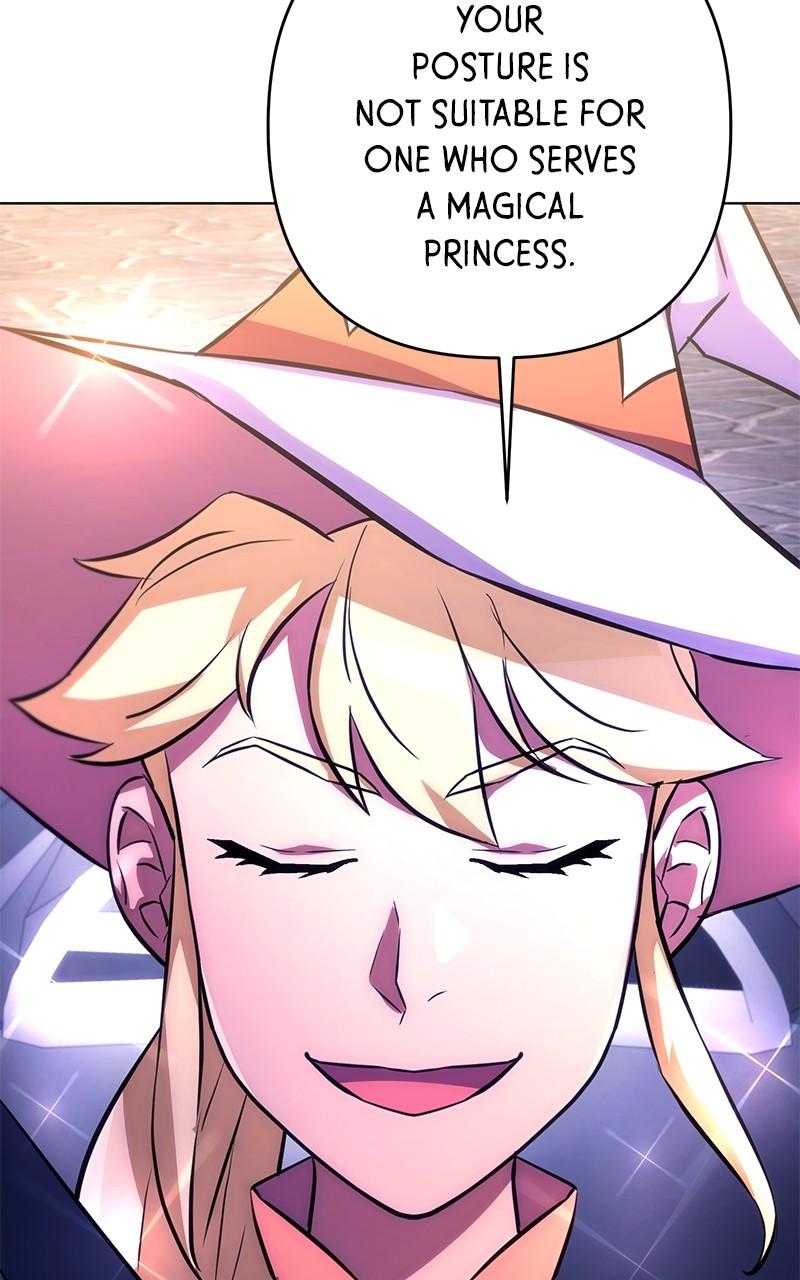Surviving a Fantasy Adventure Comic Chap 81 - Next Chap 82