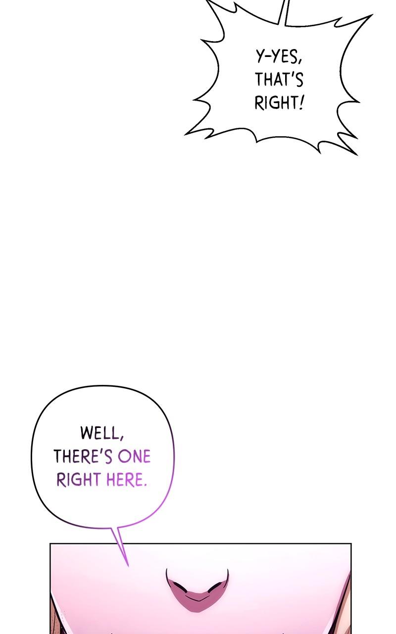 Surviving a Fantasy Adventure Comic Chap 81 - Next Chap 82