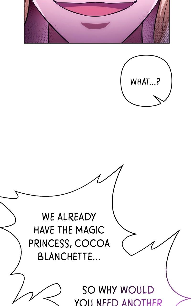 Surviving a Fantasy Adventure Comic Chap 81 - Next Chap 82