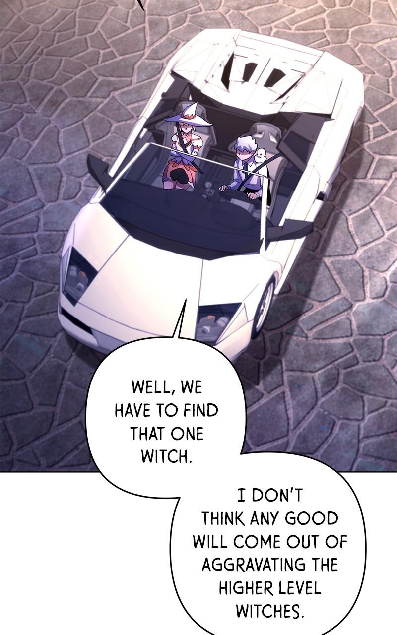 Surviving a Fantasy Adventure Comic Chap 81 - Next Chap 82