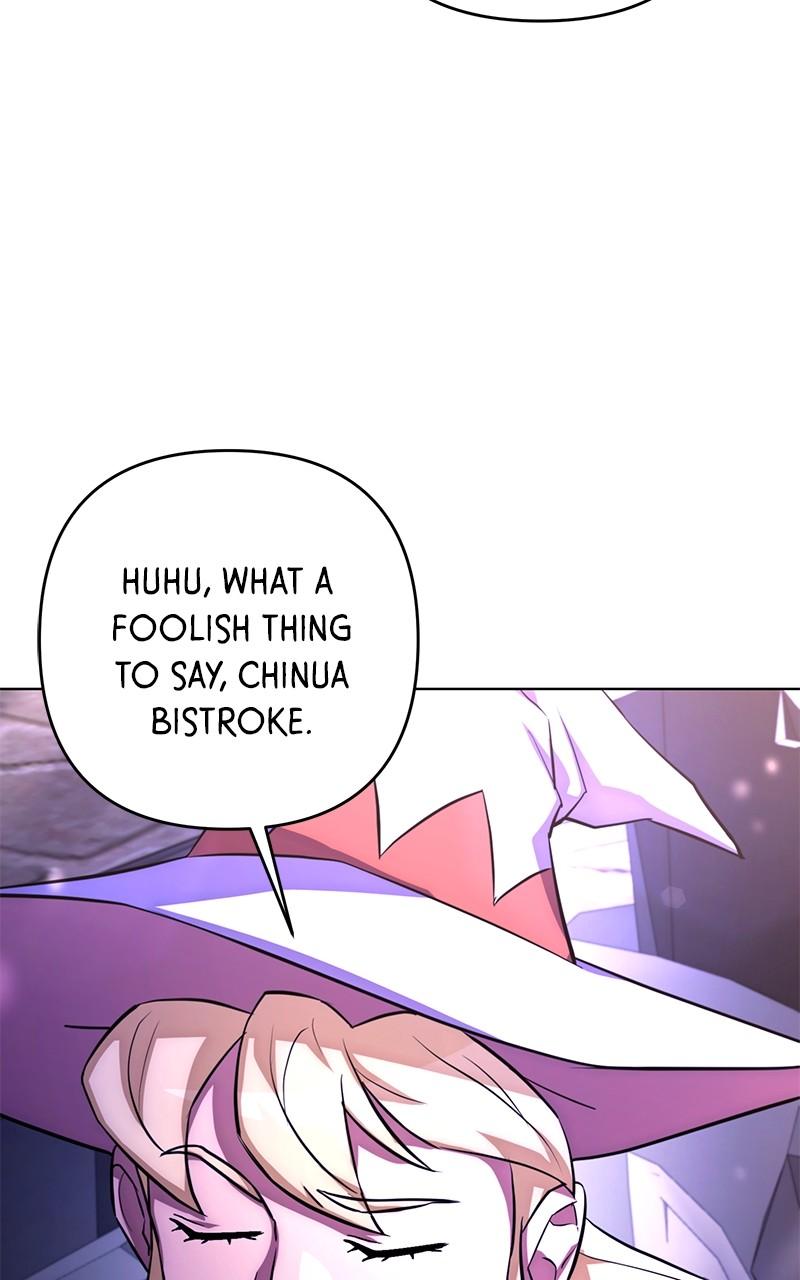 Surviving a Fantasy Adventure Comic Chap 81 - Next Chap 82