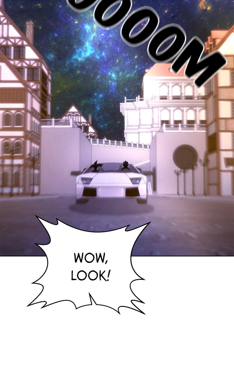 Surviving a Fantasy Adventure Comic Chap 81 - Next Chap 82