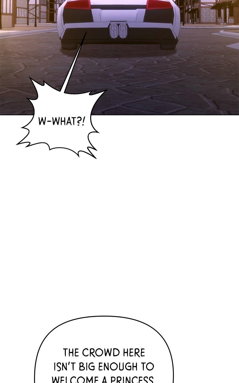 Surviving a Fantasy Adventure Comic Chap 81 - Next Chap 82
