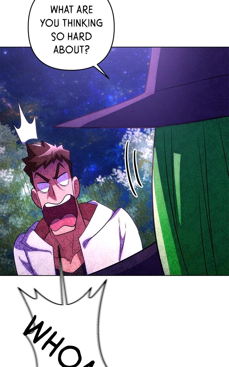 Surviving a Fantasy Adventure Comic Chap 81 - Next Chap 82