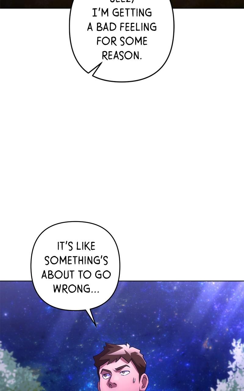 Surviving a Fantasy Adventure Comic Chap 81 - Next Chap 82