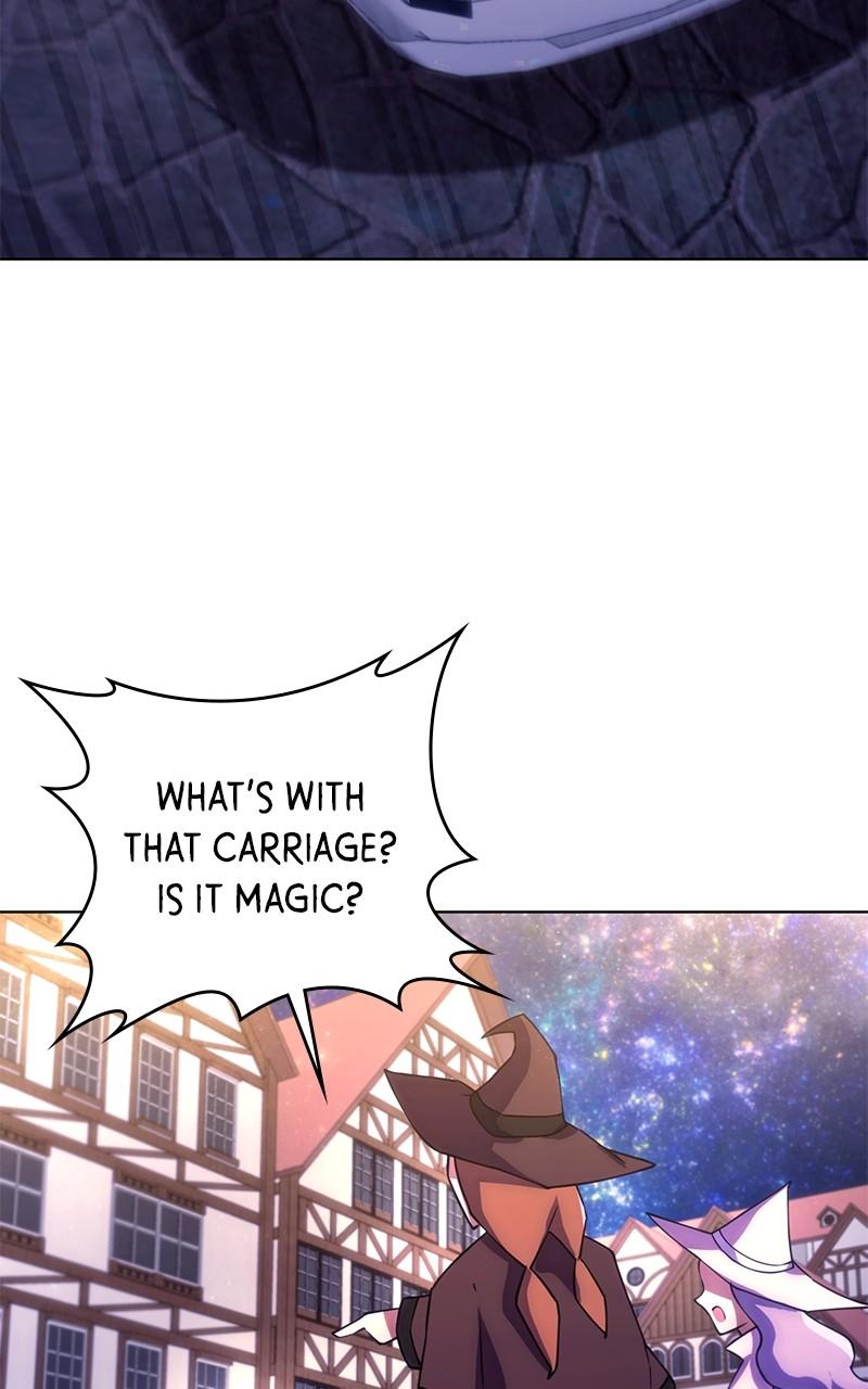 Surviving a Fantasy Adventure Comic Chap 81 - Next Chap 82