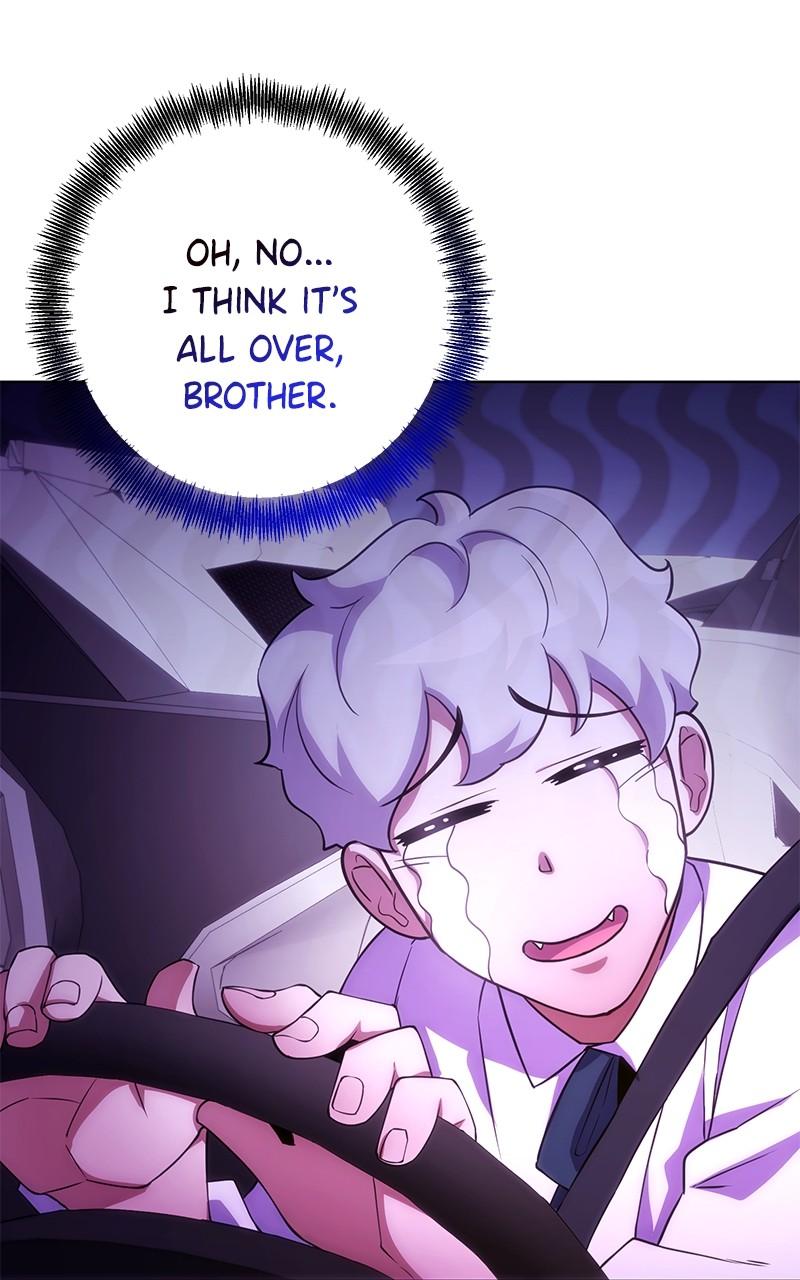 Surviving a Fantasy Adventure Comic Chap 81 - Next Chap 82