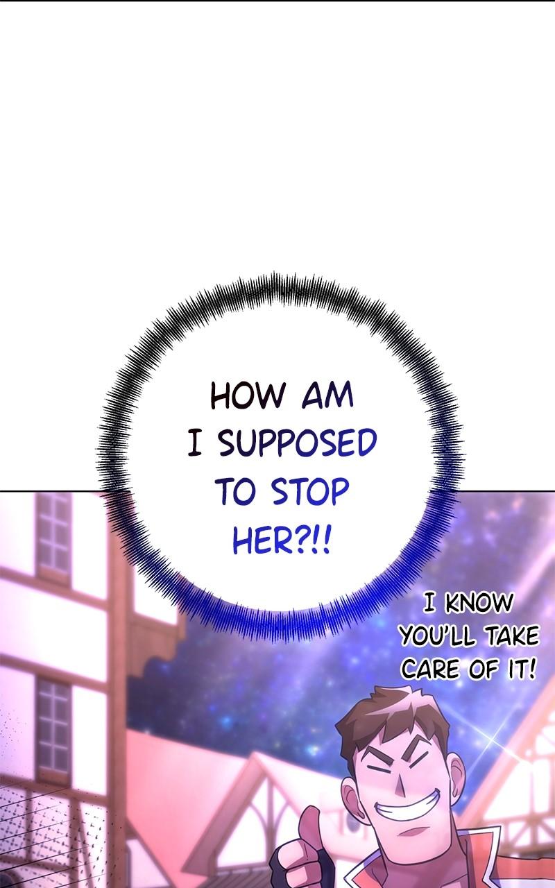Surviving a Fantasy Adventure Comic Chap 81 - Next Chap 82