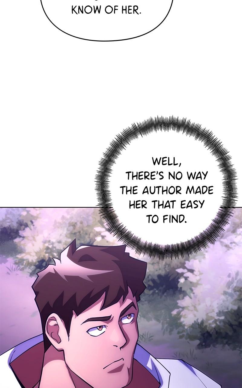 Surviving a Fantasy Adventure Comic Chap 81 - Next Chap 82
