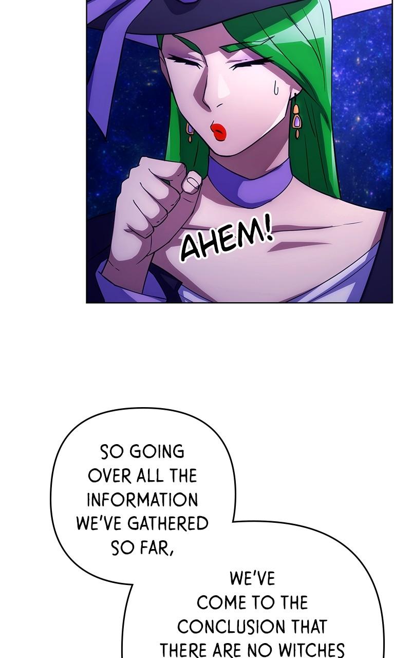 Surviving a Fantasy Adventure Comic Chap 81 - Next Chap 82