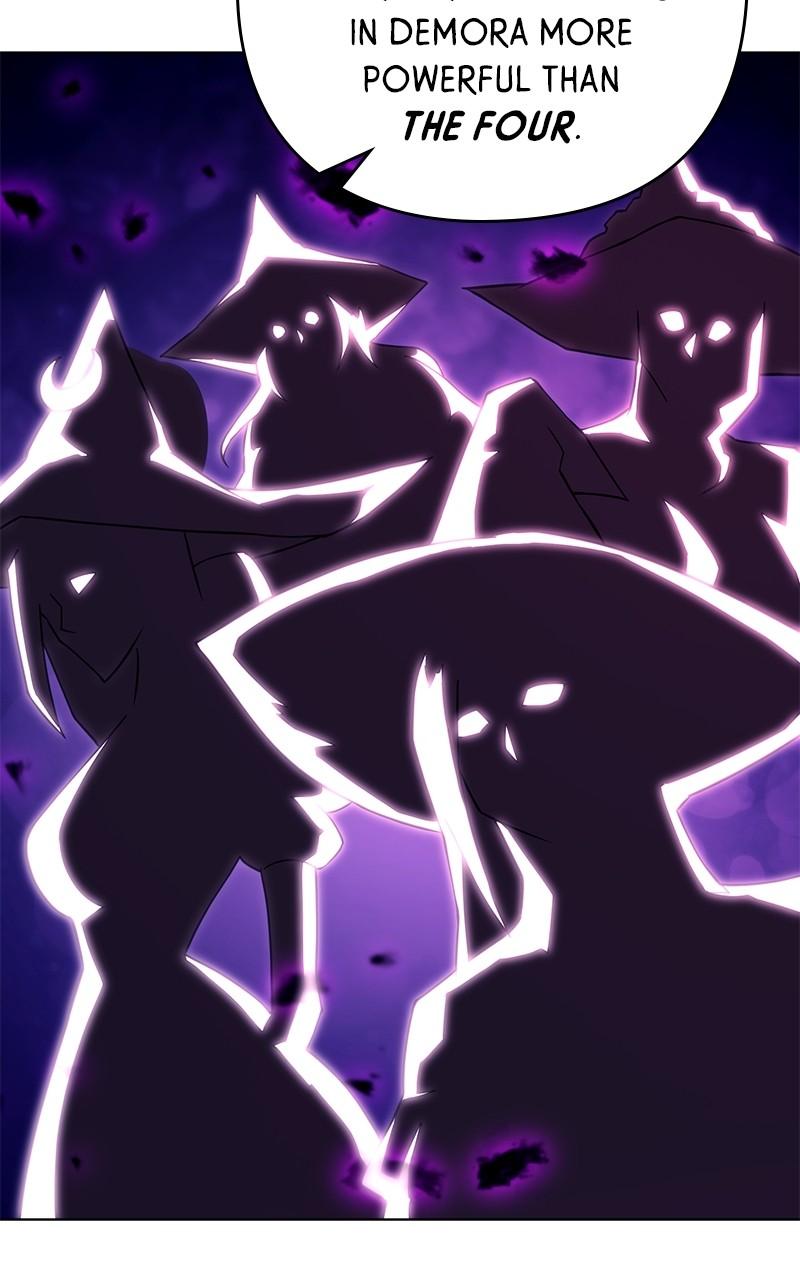 Surviving a Fantasy Adventure Comic Chap 81 - Next Chap 82