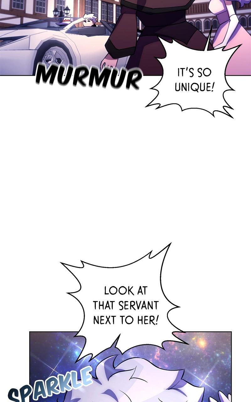 Surviving a Fantasy Adventure Comic Chap 81 - Next Chap 82