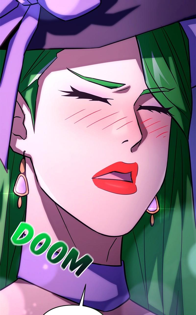Surviving a Fantasy Adventure Comic Chap 81 - Next Chap 82