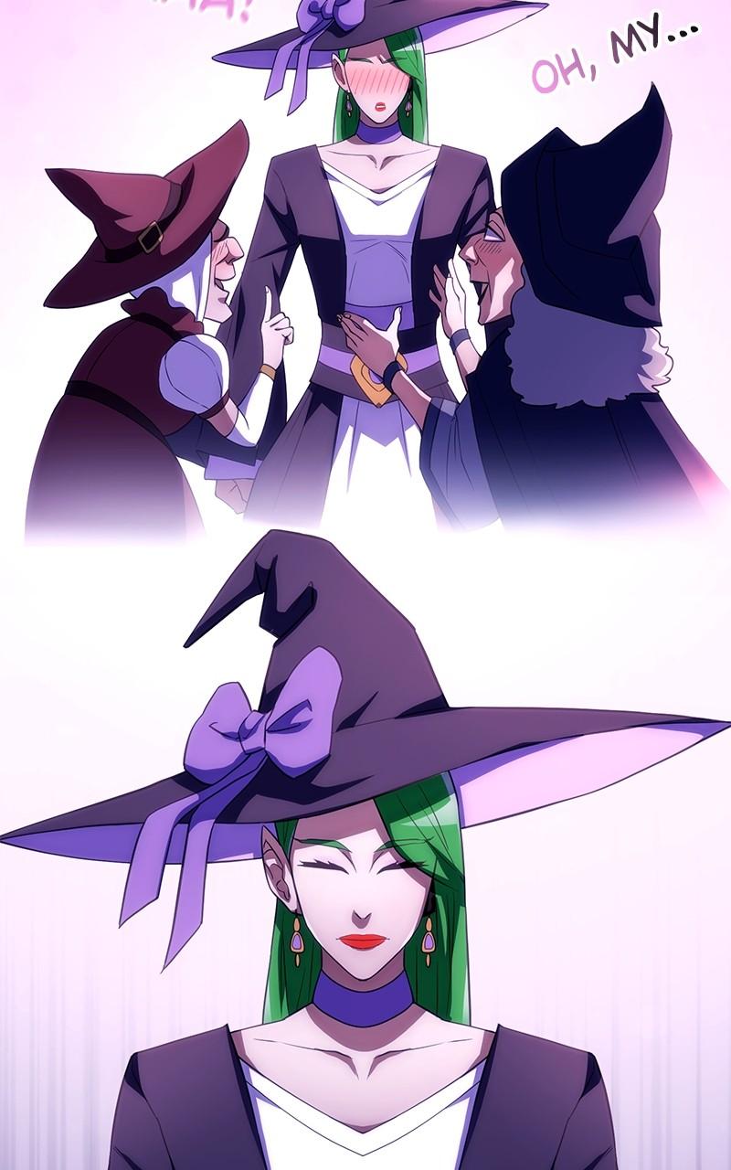 Surviving a Fantasy Adventure Comic Chap 81 - Next Chap 82