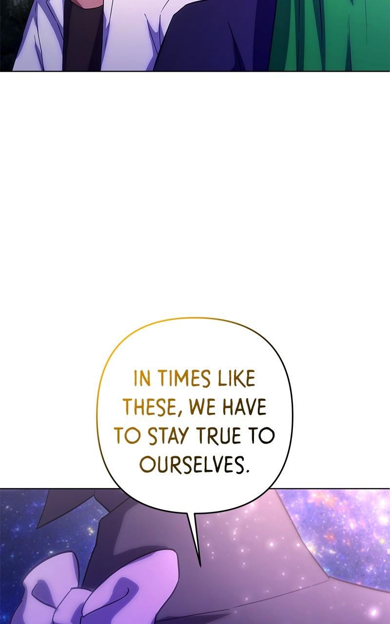 Surviving a Fantasy Adventure Comic Chap 81 - Next Chap 82